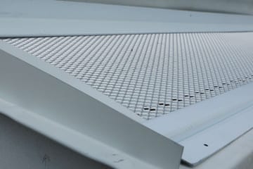 Self-Locking Screens - “Mesh-Lock™”