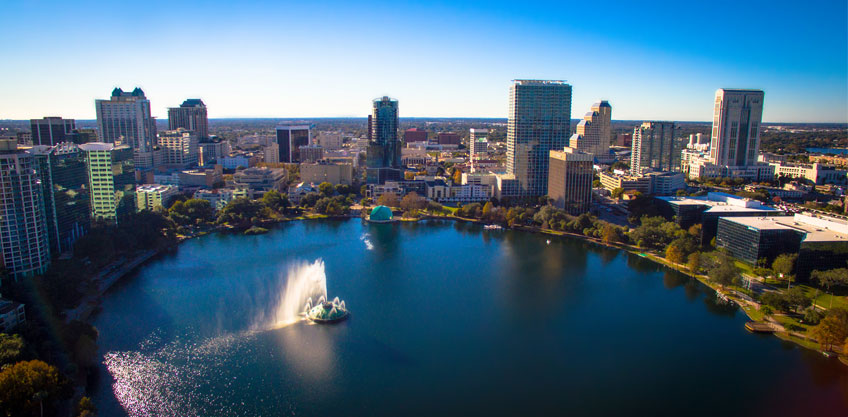 Orlando, Florida