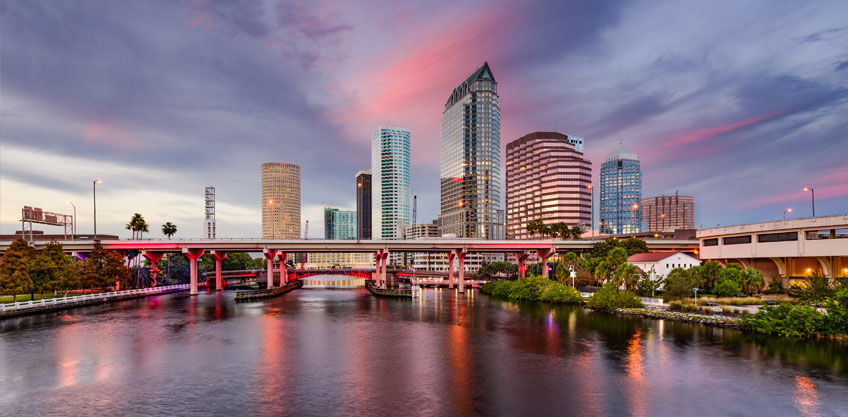 Tampa, Florida