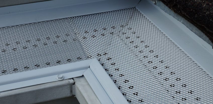 3 Ways To Install Gutter Guards On Your Home All American 3 Ways To Install Gutter Guards On Your Home