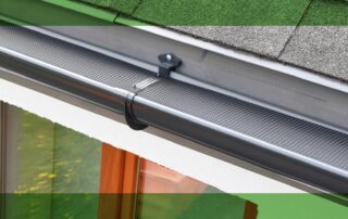 Types of Gutter Guards