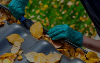 What Happens If Your Gutters Are Clogged?