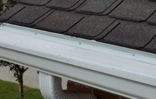 micromesh gutter guards