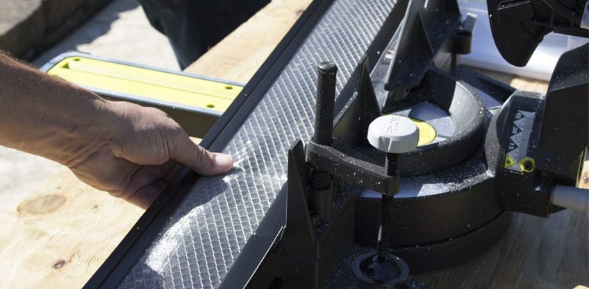 gutter guard installers