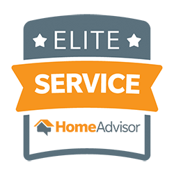 Home Advisor Elite Service logo