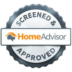 Home Advisor Screened & Approved