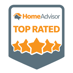 Home Advisor Top Rated