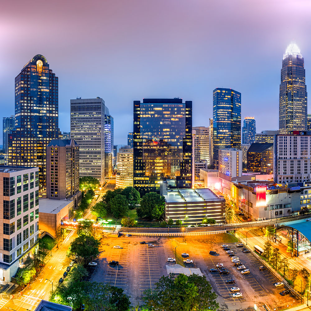 All American Gutter Protection Charlotte Gutter Guards