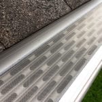 Aluminum Gutter Guards