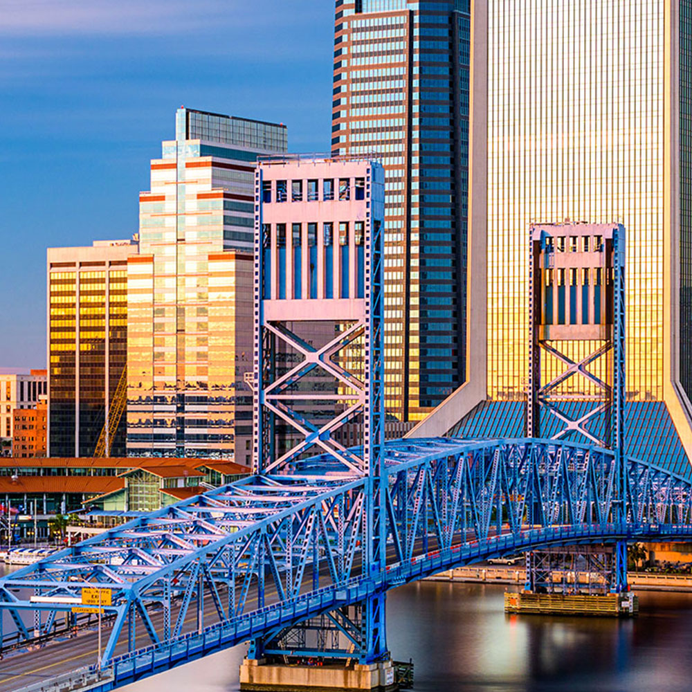 Jacksonville Gutter Guards