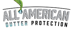 All American Gutter Protection Logo