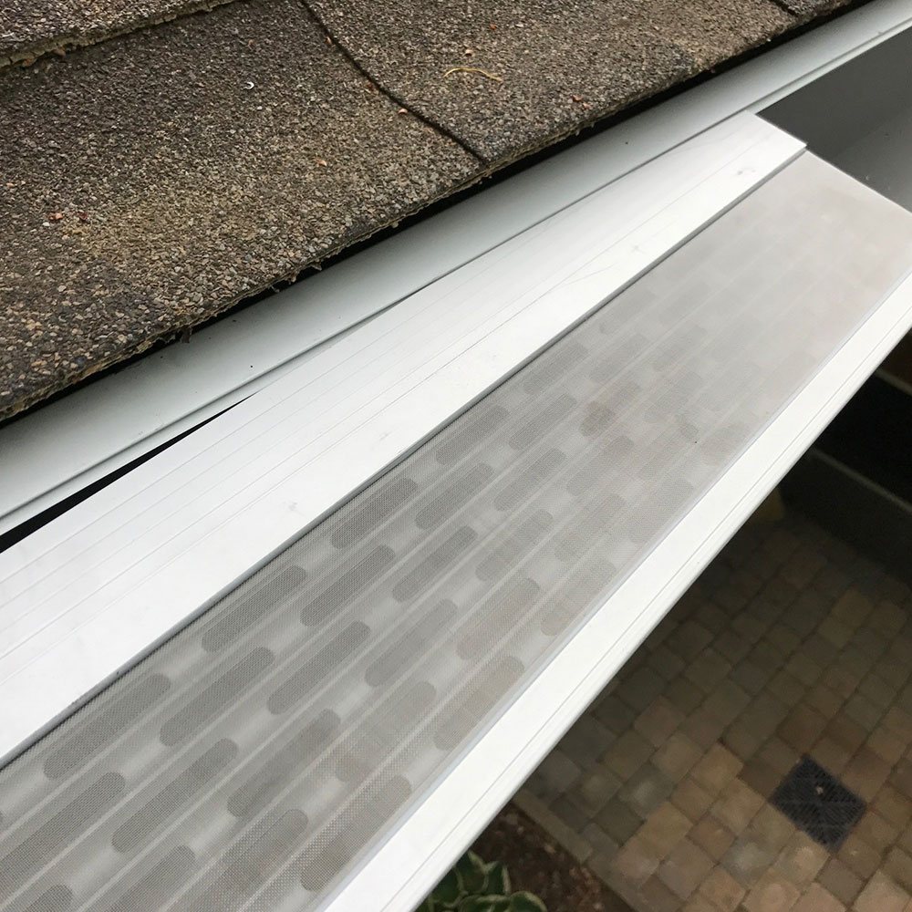 Gutter Guards