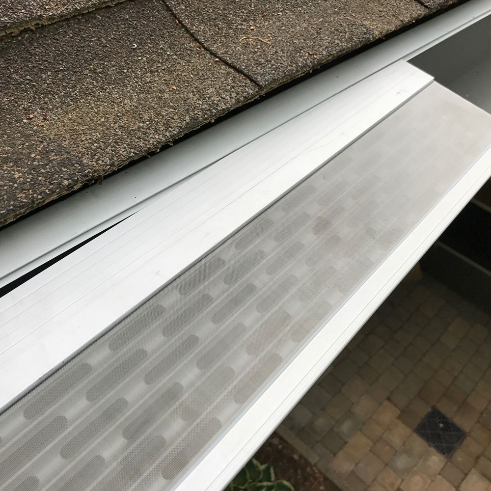 How Much Do Gutter Guards Cost 