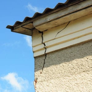 Gutter Guard Roof Damage