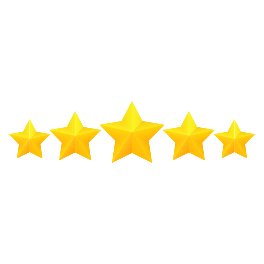 5 star logo