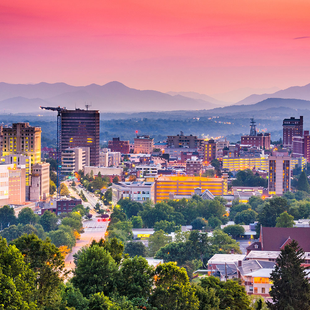 All American Gutter Protection Asheville