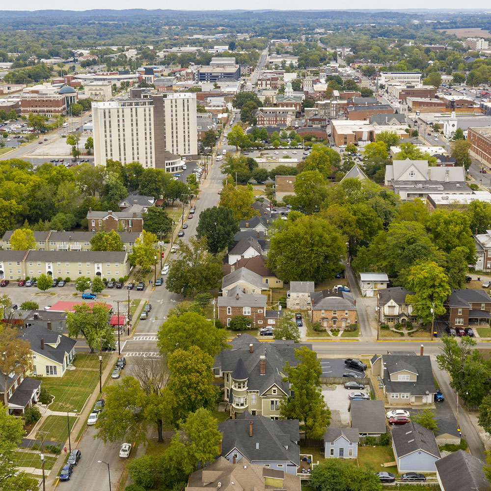 All American Gutter Protection Bowling Green