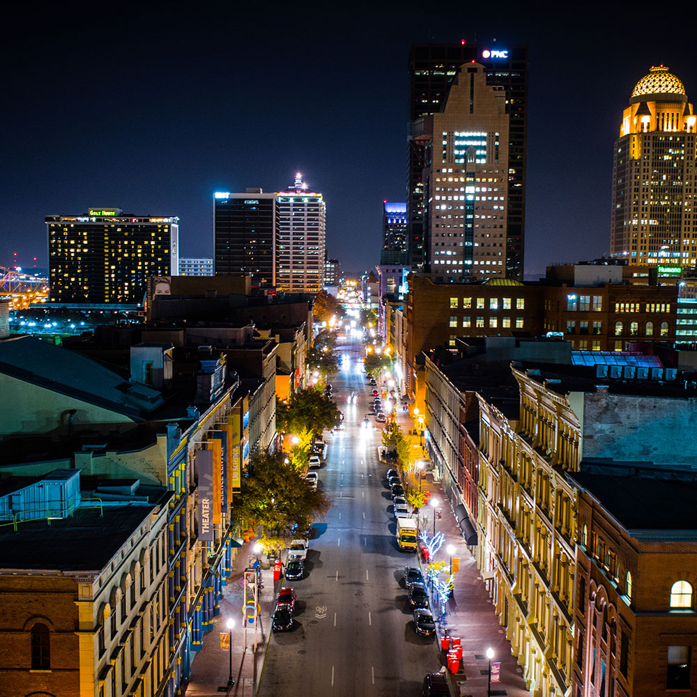 All American Gutter Protection Louisville