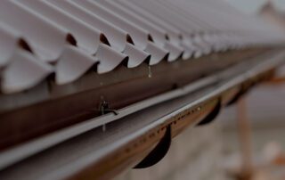 How to Achieve Clog-Free Gutters