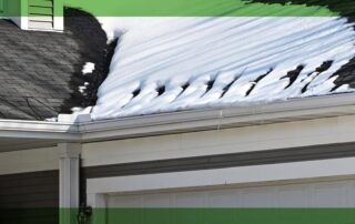 Gutter Guards for Cold Climates
