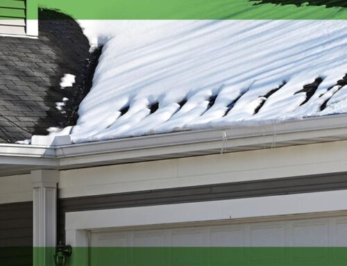 Gutter Guards for Cold Climates