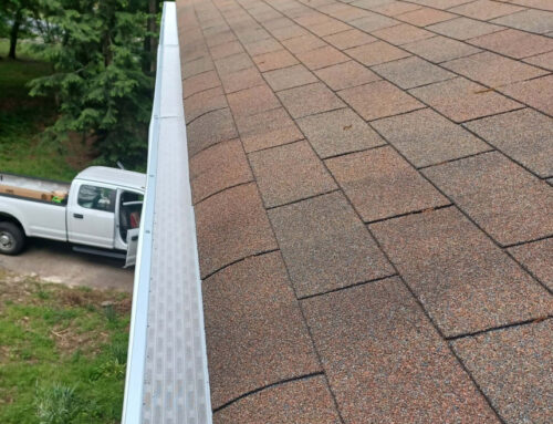 Safeguard Your Home With Gutter Guards