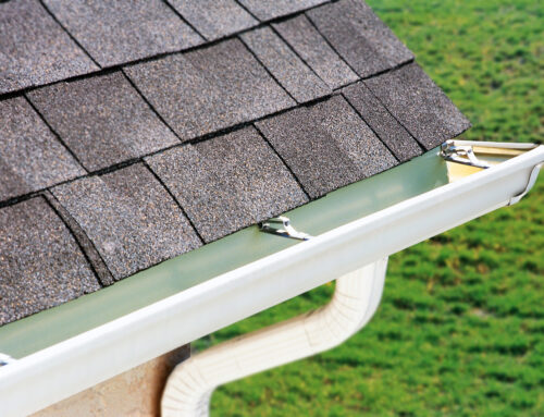 How Long Do Gutters Last?