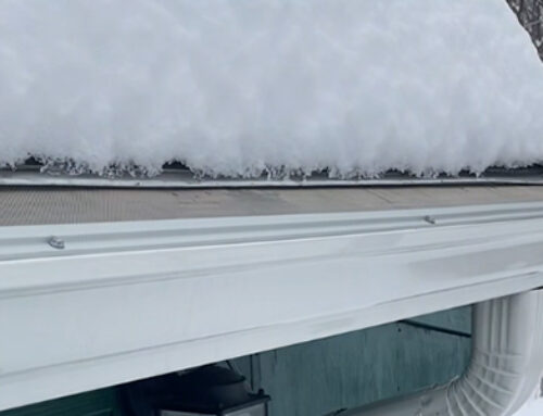 Is Heated Gutter Protection Worth It?