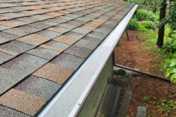 best gutter protection