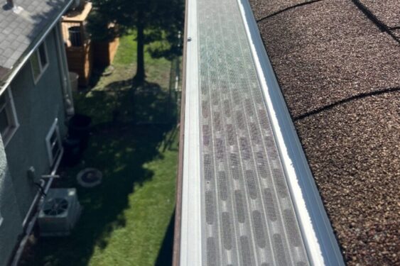 best gutter guards